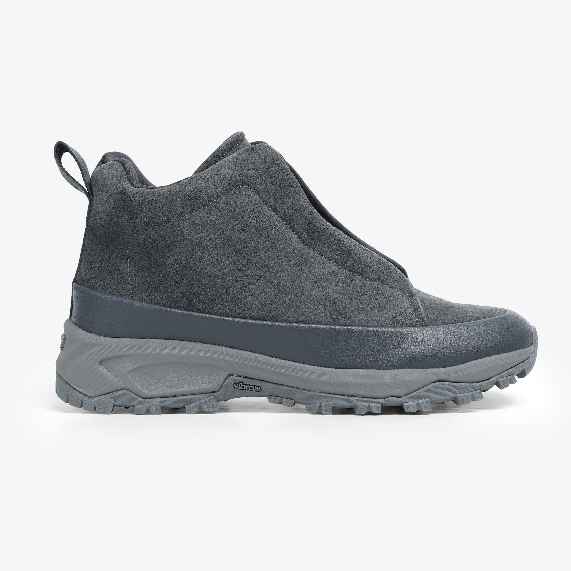 Rolland Terrain Boot