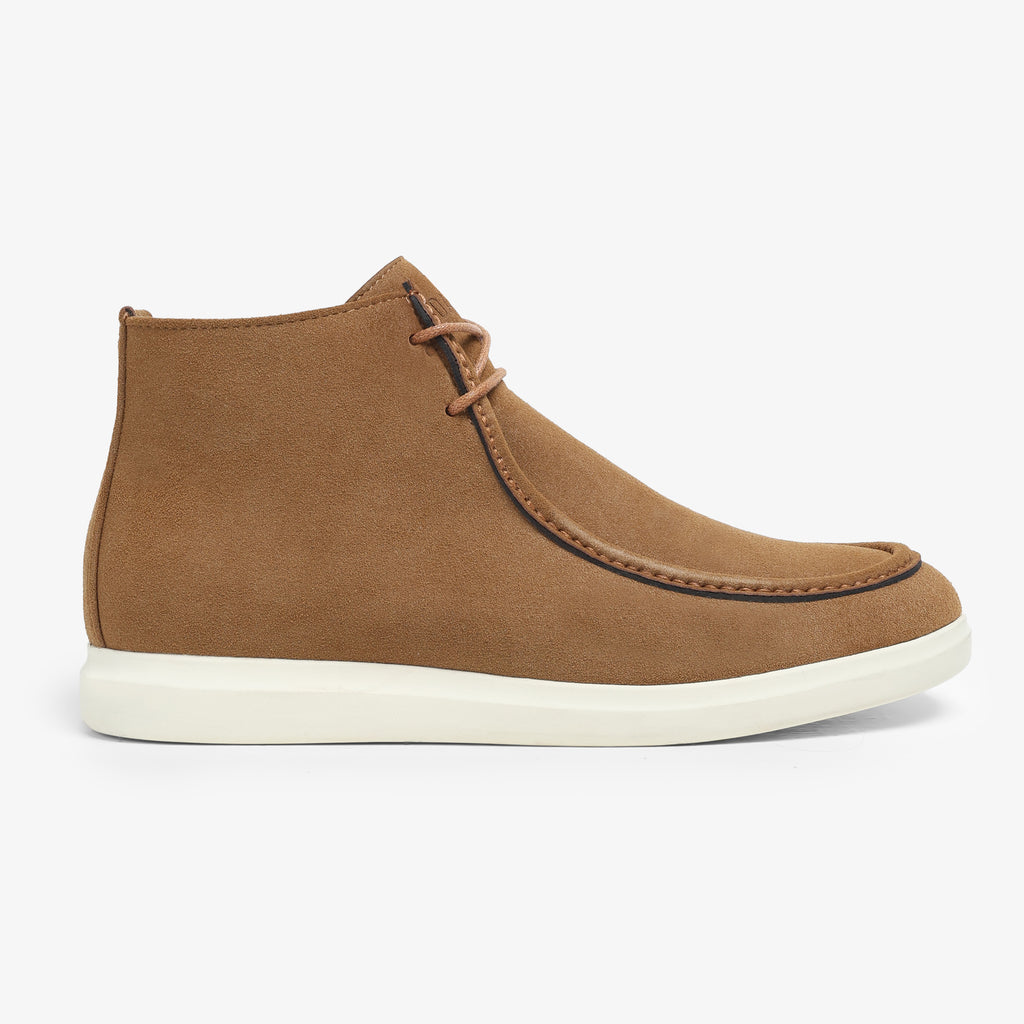 Pascal Hybrid Chukka