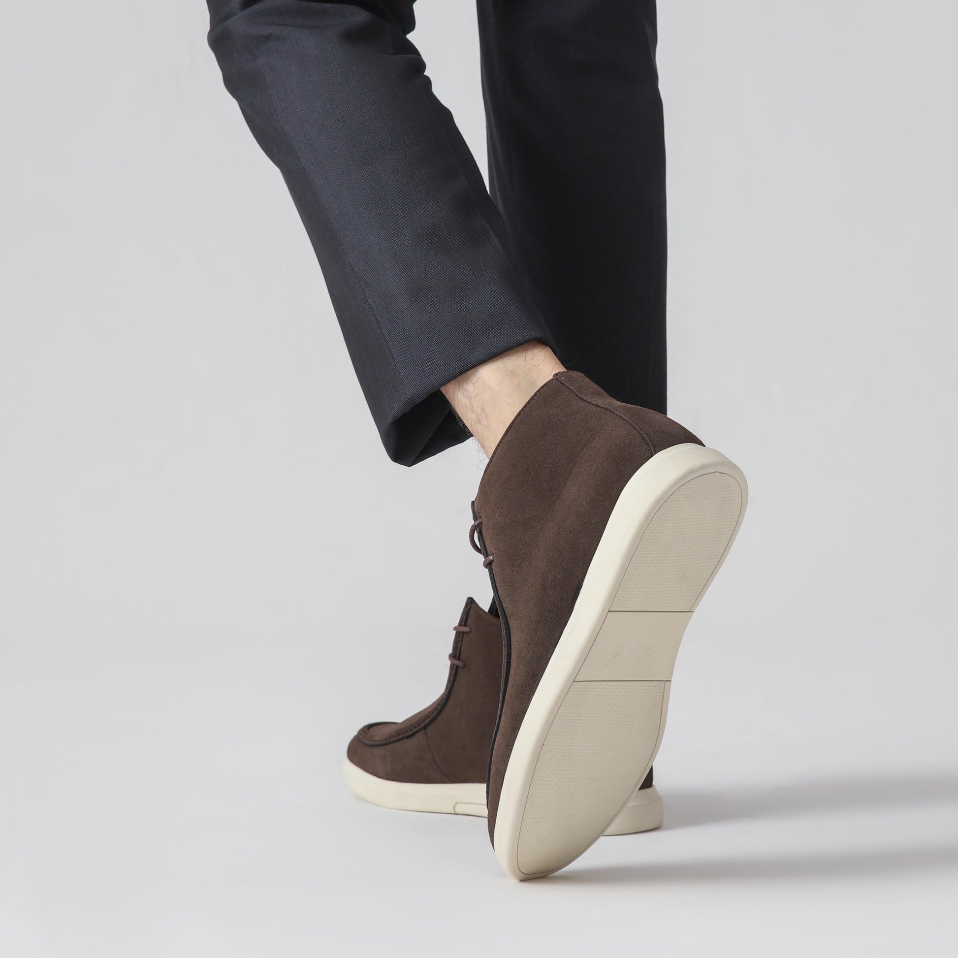 Pascal Hybrid Chukka