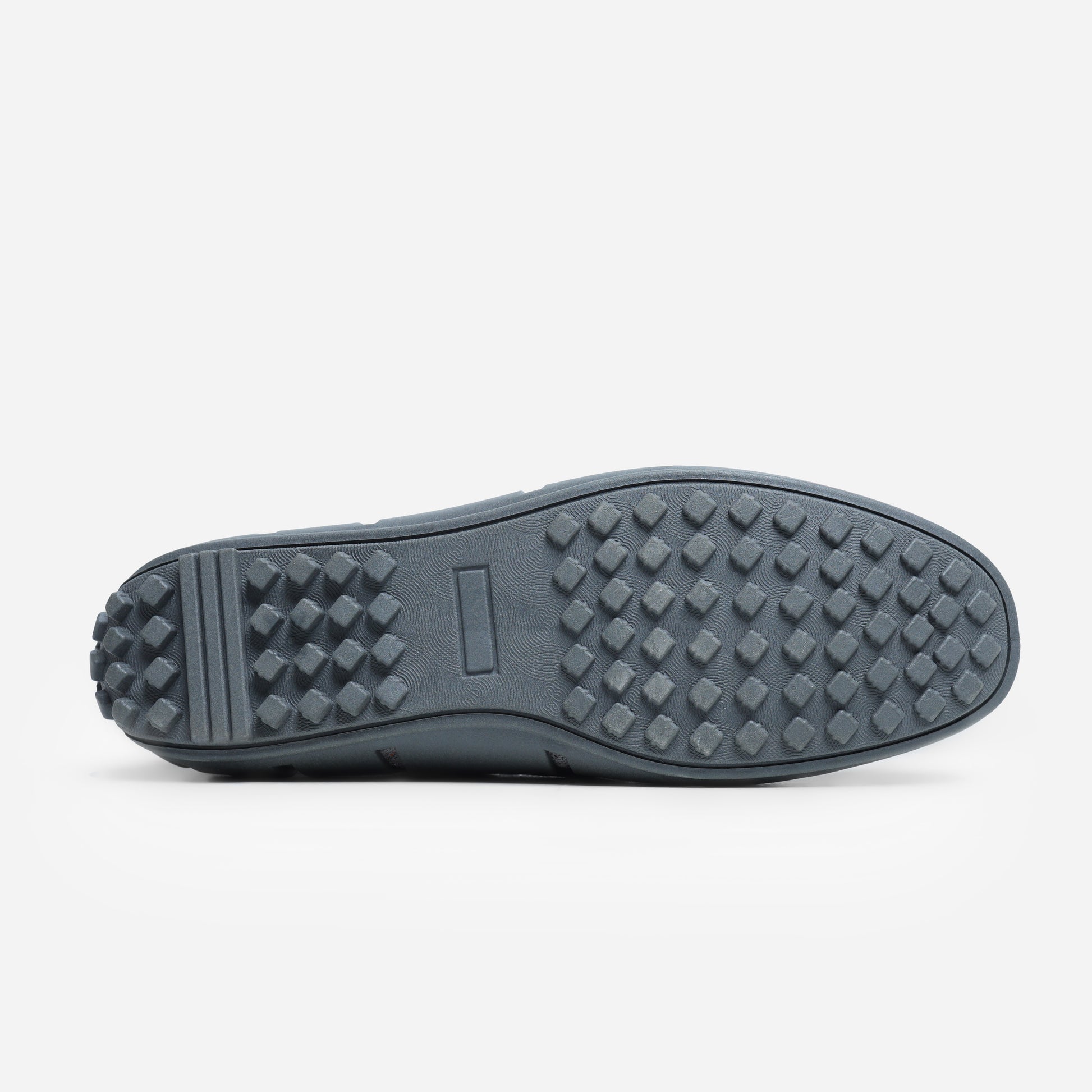 Buy POLARIS KNOT grey loafer shoes for men online in Pakistan – stylish, breathable, and durable for everyday wear
