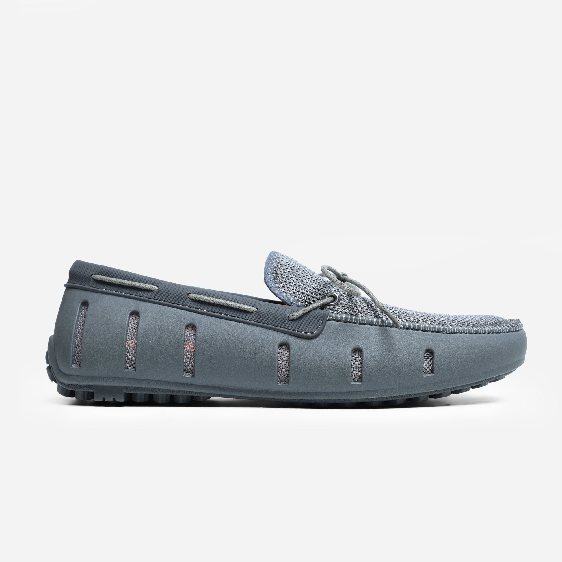 The POLARIS Knot Loafer in Grey by Fadano is more than just a shoe—it's a statement of style and everyday performance. Crafted for the modern gentleman, this pair blends the sophistication of formal shoes for men in Pakistan with the breathable ease of casual shoes for men. The flexible EVA sole and soft knit upper ensure lightweight comfort, whether you're navigating the city or dressing for a night out.

Ideal for men searching for branded shoes for men, leather shoes alternatives, or stylish options in g