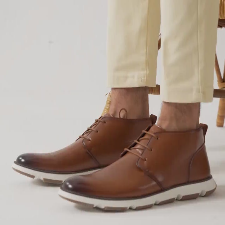 Cresford Hybrid Chukka