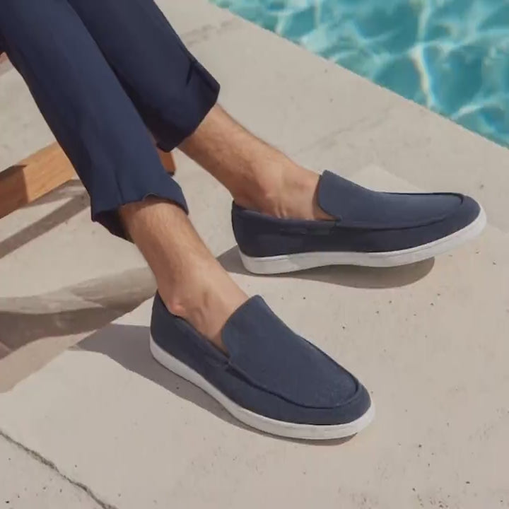 Rhodes Sneaker Loafer