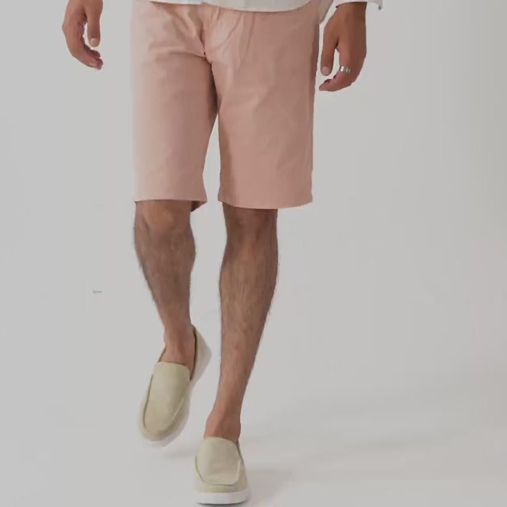 Rhodes Sneaker Loafer