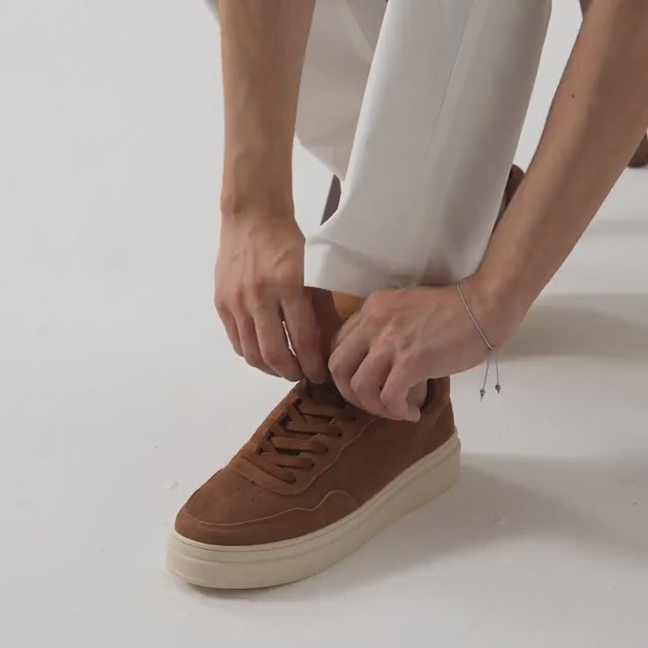 Frantz Court Sneaker