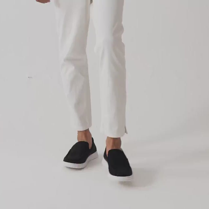 Rhodes Sneaker Loafer