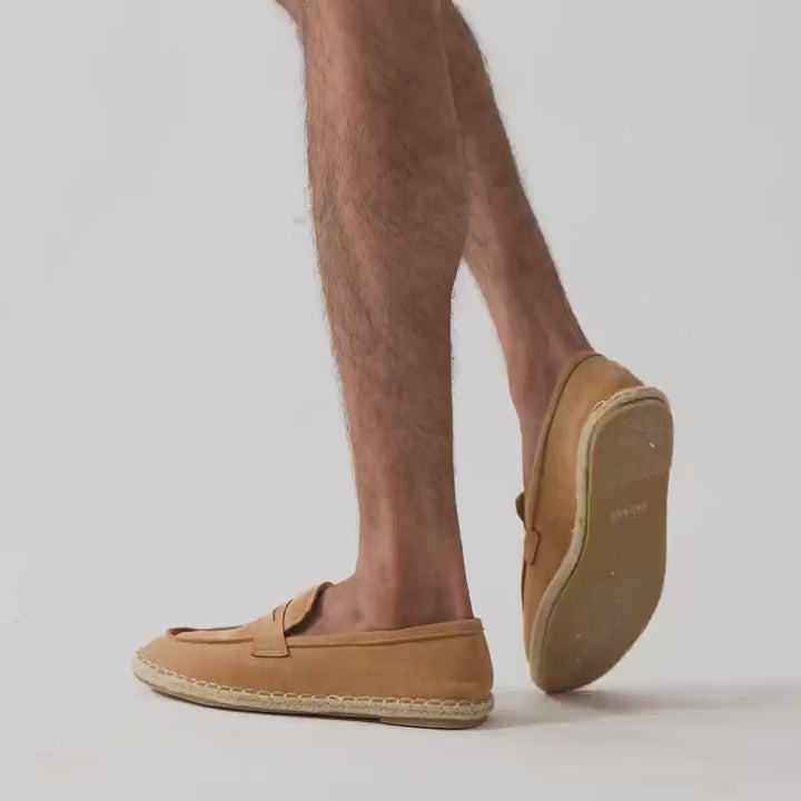 Belgrave Espadrille