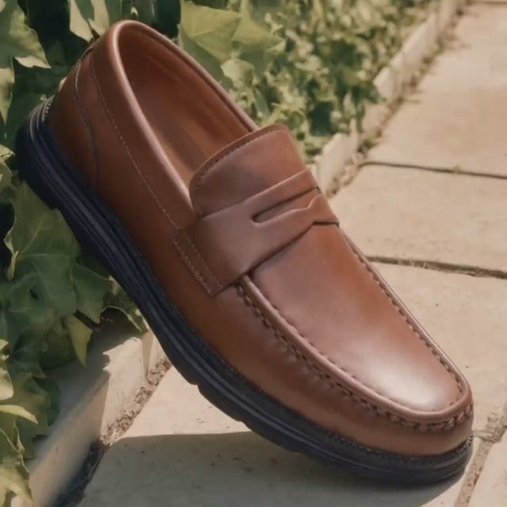 Miller Classic Loafer