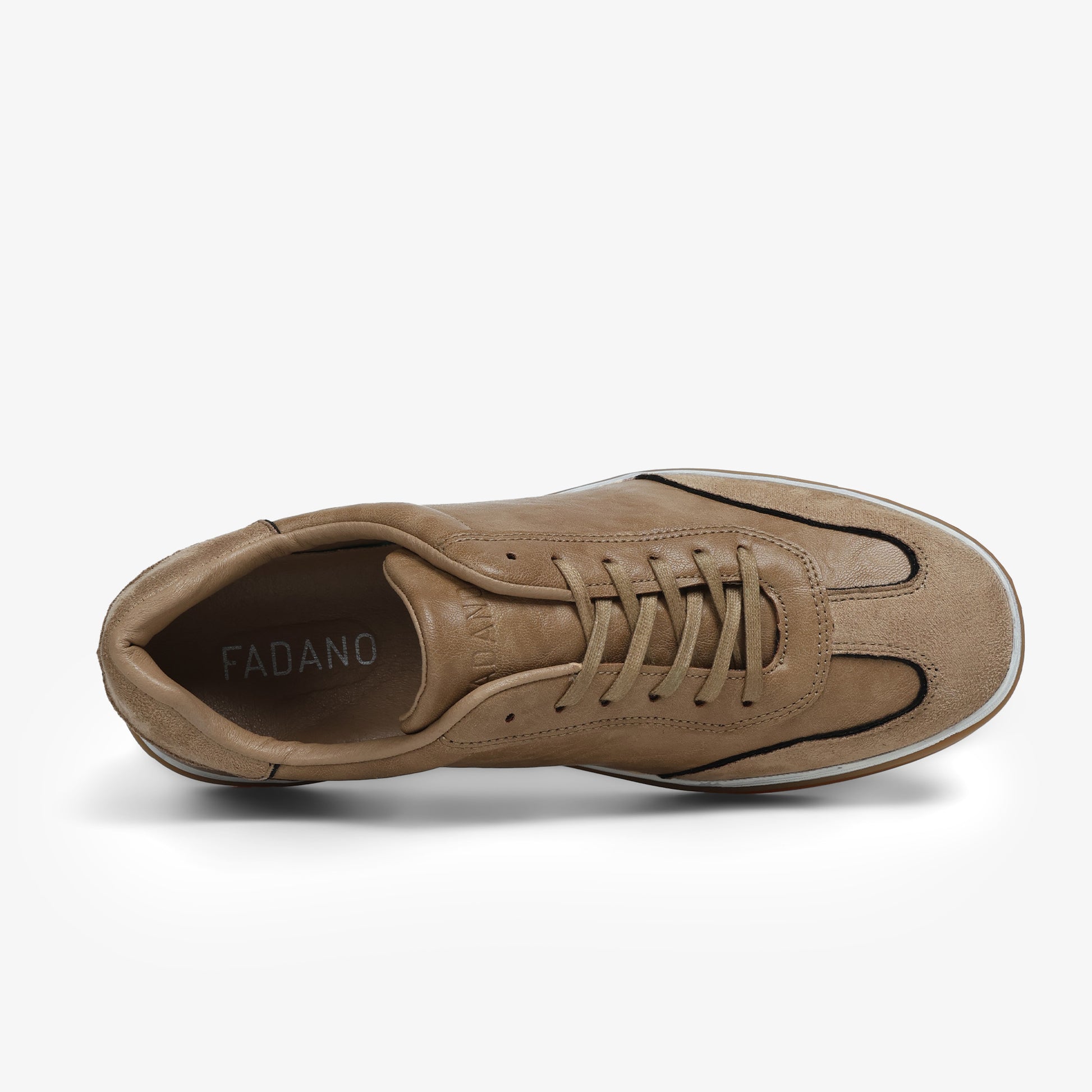 Rogue Sneaker - Fadano