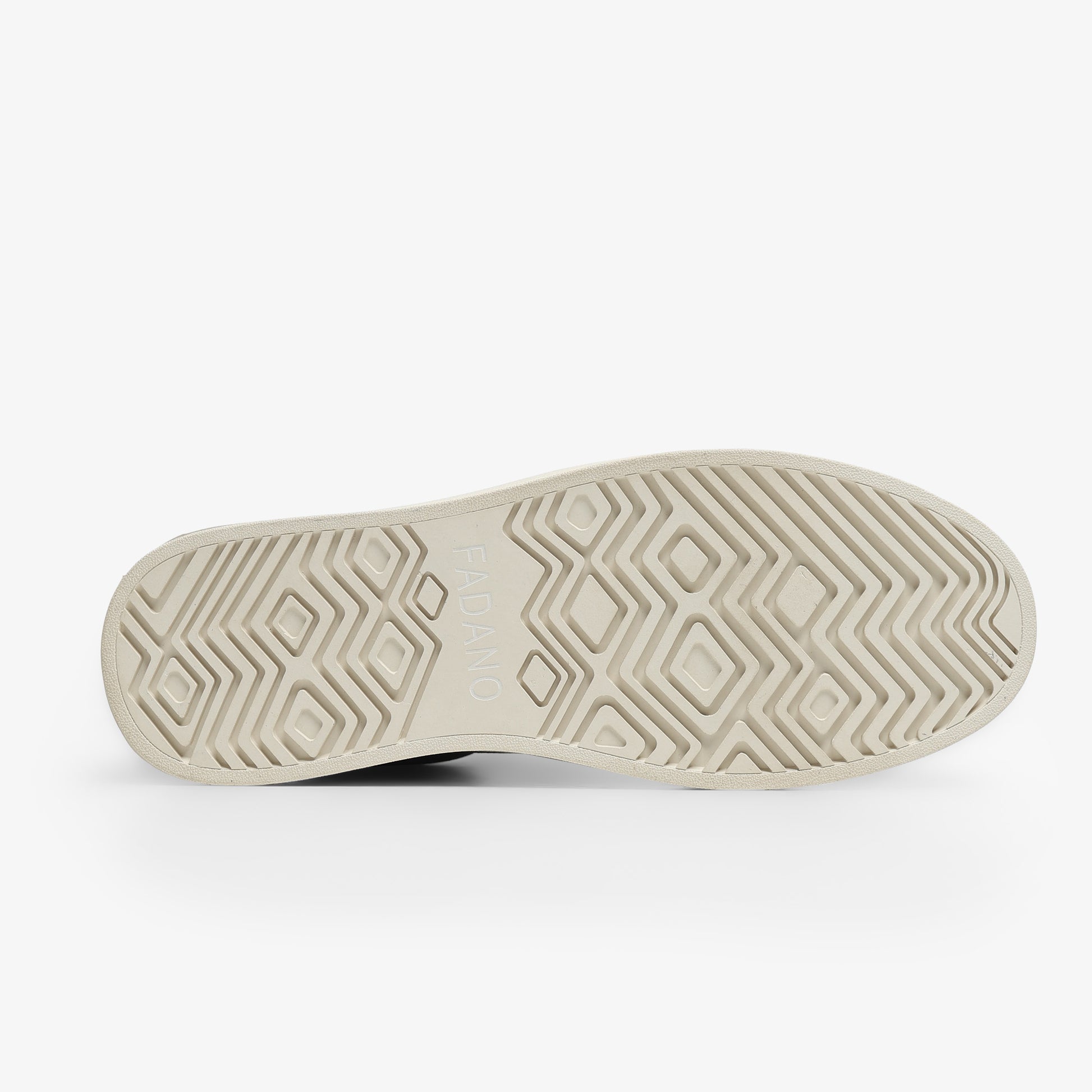 Frantz Court Sneaker - Fadano