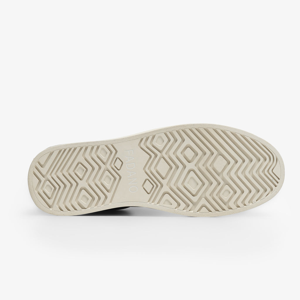 Frantz Court Sneaker - Fadano