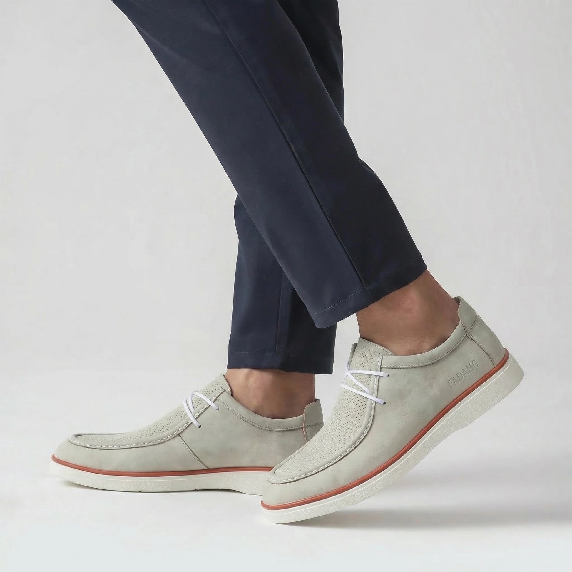 Urban Voyager - Light Grey