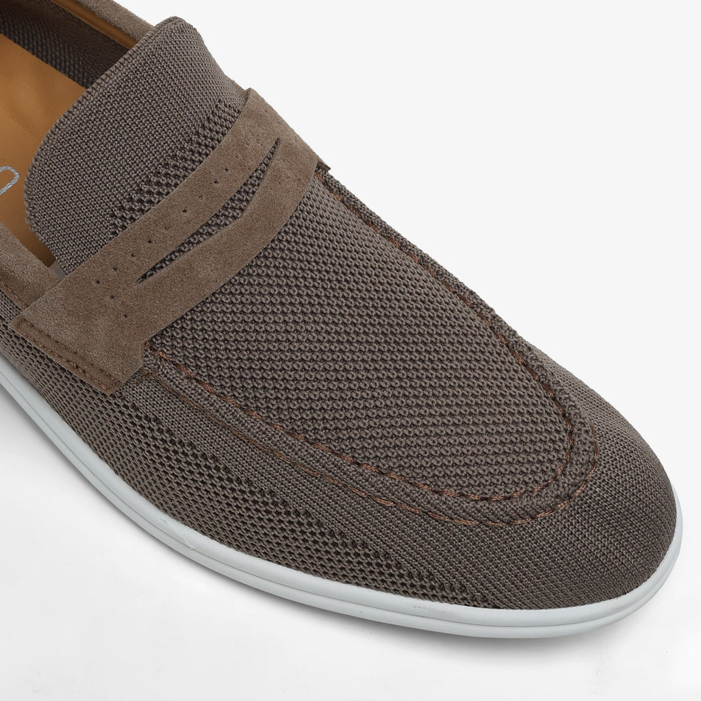 Zandov Penny Loafer