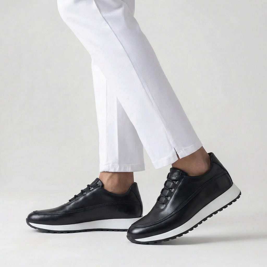 Zenith - Black