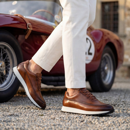 Zenith - Brown